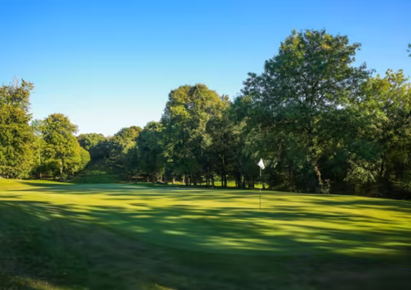 Image Golf du Château d’Augerville